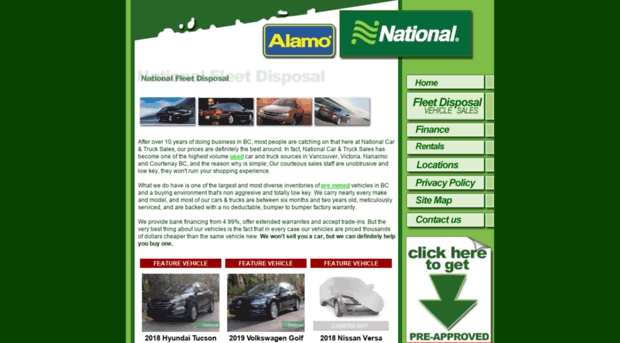 nationalfleetdisposal.ca