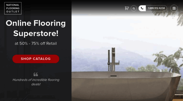 nationalflooringoutlet.com