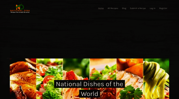 nationalfoods.org