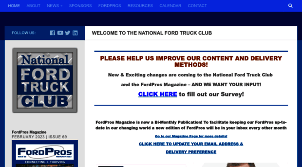 nationalfordtruckclub.com