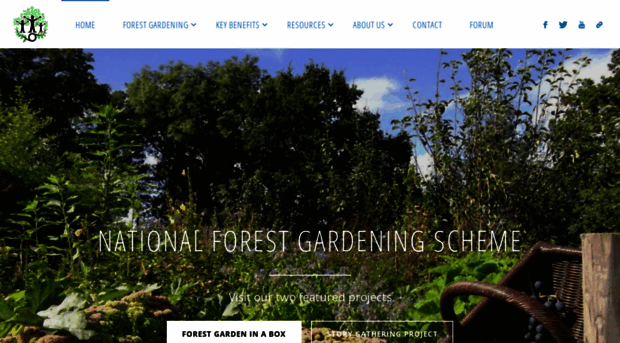 nationalforestgardening.org