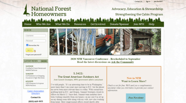 nationalforesthomeowners.site-ym.com