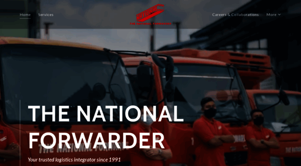 nationalforwarder.com