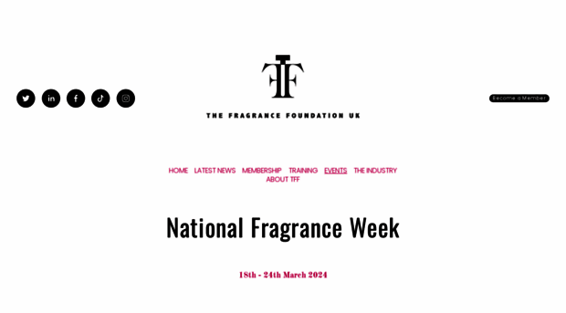 nationalfragranceweek.com