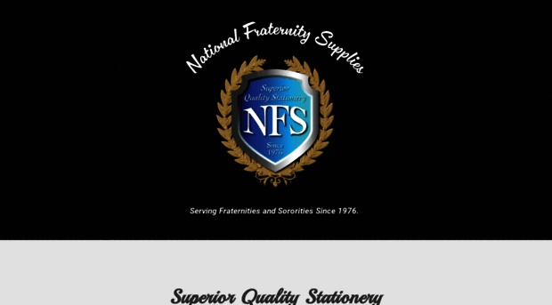 nationalfraternitysupplies.com