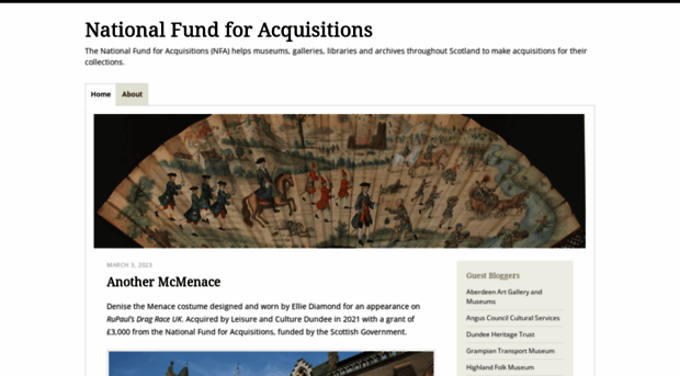 nationalfundforacquisitions.wordpress.com