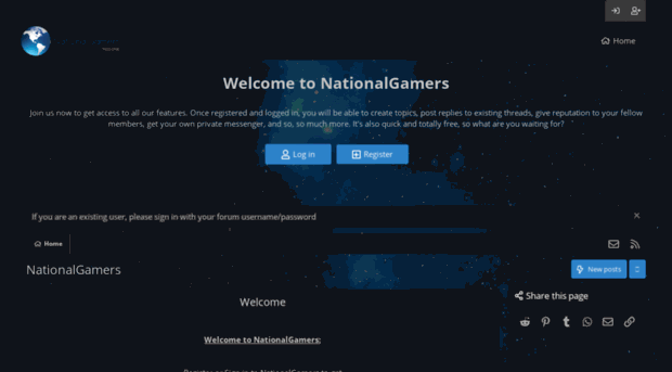 nationalgamers.net