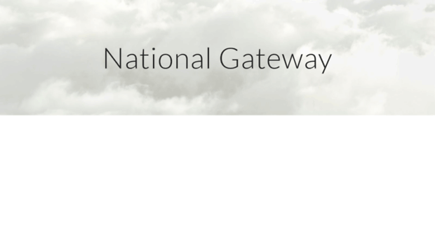 nationalgateway.com