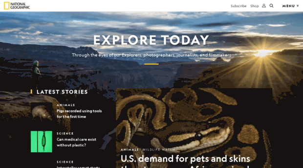 nationalgeographic.co.in