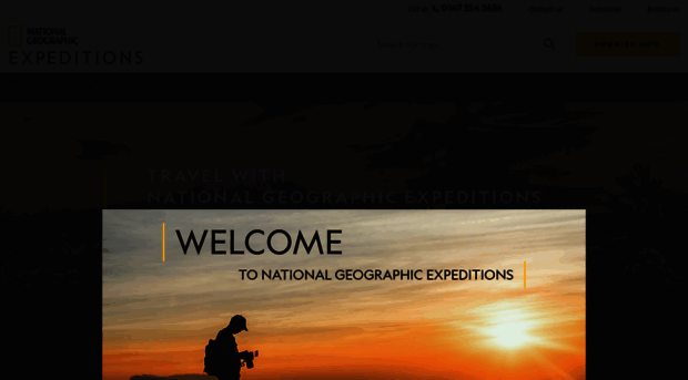 nationalgeographicexpeditions.co.uk