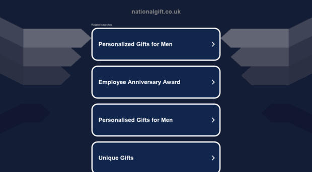 nationalgift.co.uk