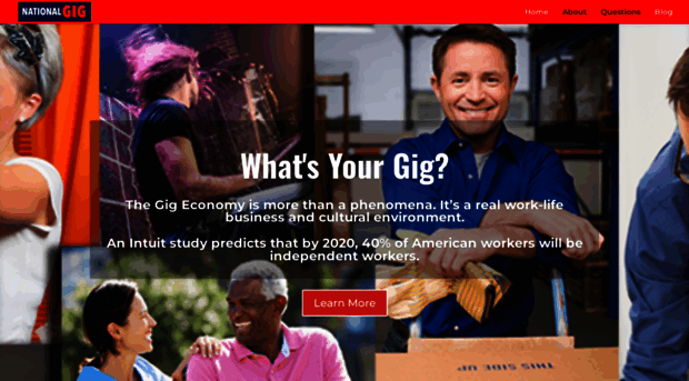 nationalgig.org