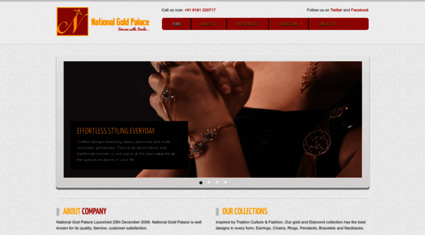 nationalgoldpalace.com