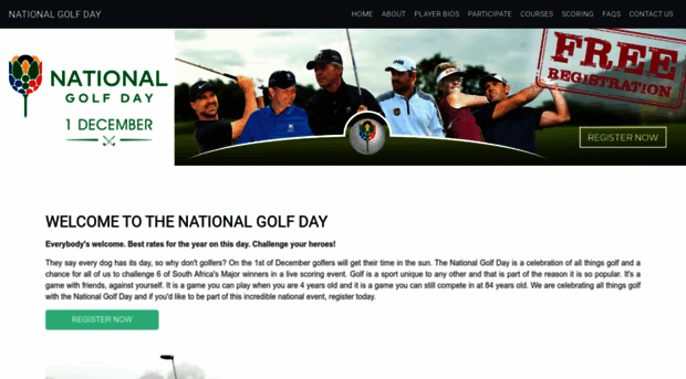 nationalgolfday.co.za