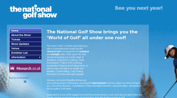 nationalgolfshow.com