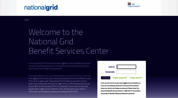 nationalgridbenefitservices.com