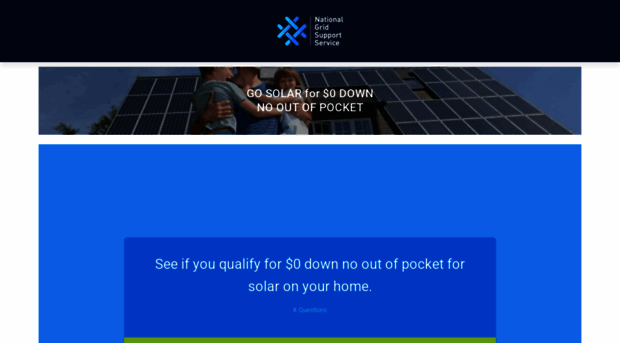 nationalgridsupportservice.com