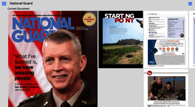 nationalguardmagazine.com