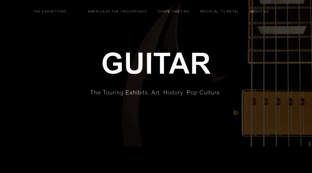 nationalguitarmuseum.com