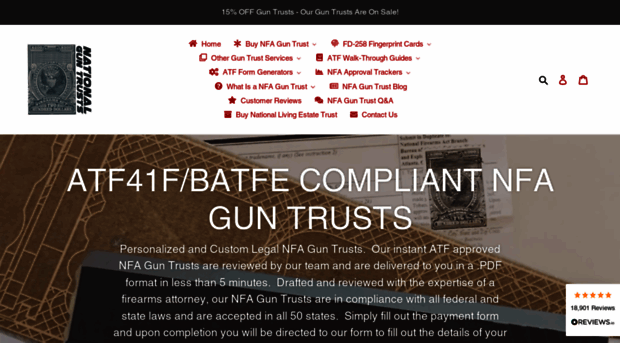 nationalguntrusts.com