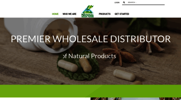 nationalhealthfoods.com