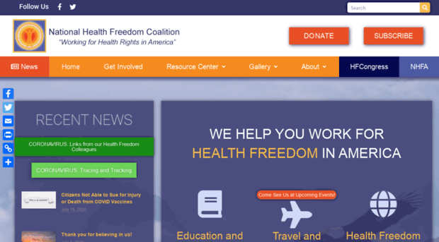 nationalhealthfreedom.org