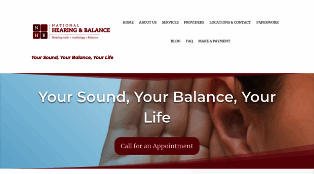 nationalhearingandbalance.com