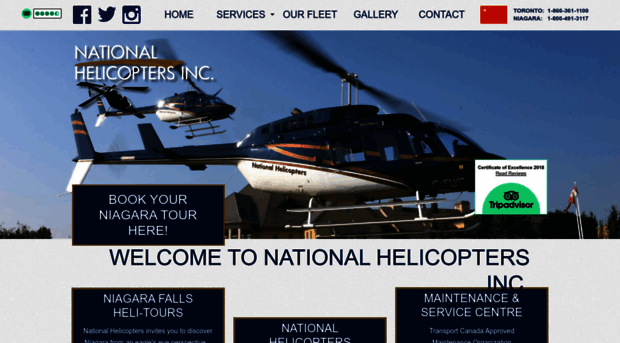 nationalhelicopters.com
