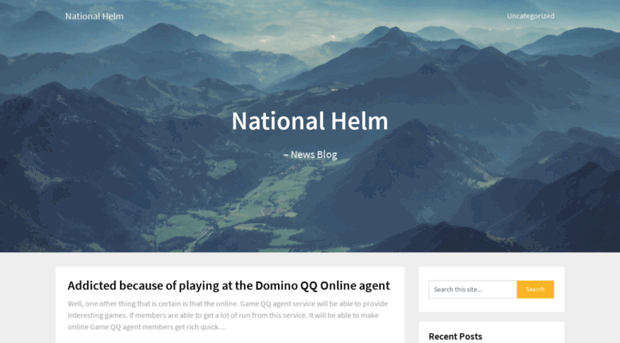 nationalhelm.net