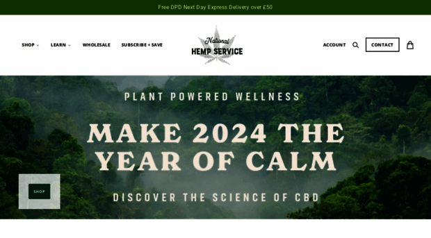 nationalhempservice.co.uk