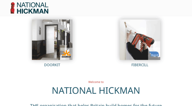 nationalhickman.co.uk
