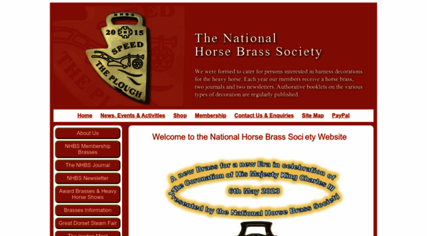 nationalhorsebrasssociety.org.uk