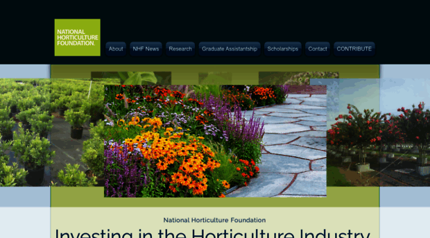 nationalhorticulturefoundation.org