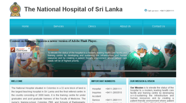 nationalhospital.lk