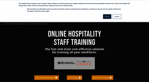 nationalhospitalityacademy.co.uk