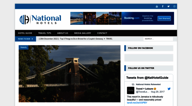 nationalhotels.co.uk