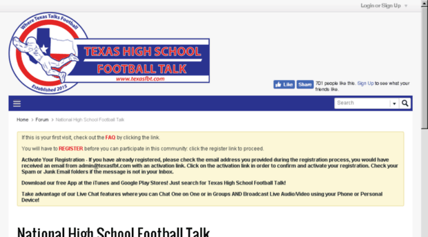 nationalhsfootball.com