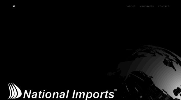 nationalimports.com