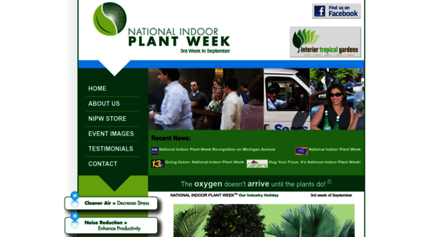 nationalindoorplantweek.com