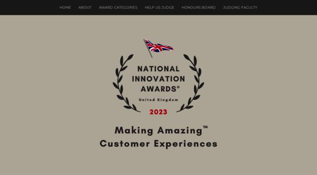 nationalinnovationawards.org.uk