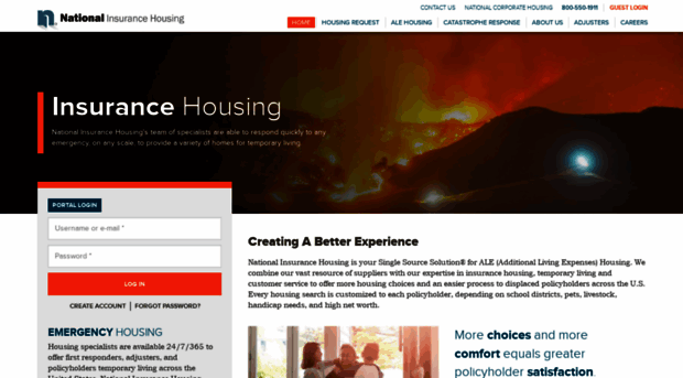 nationalinsurancehousing.com