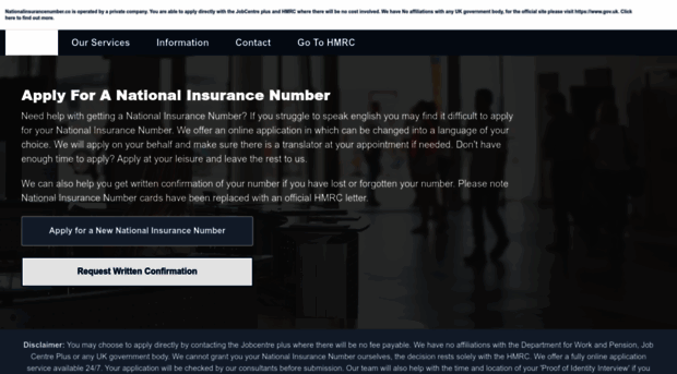 nationalinsurancenumber.co