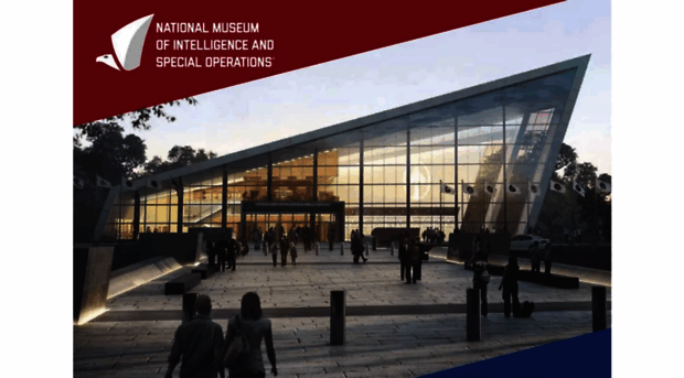 nationalintelligencemuseum.org