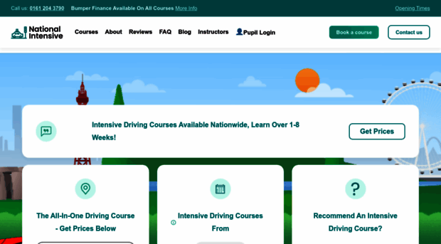 nationalintensives.com