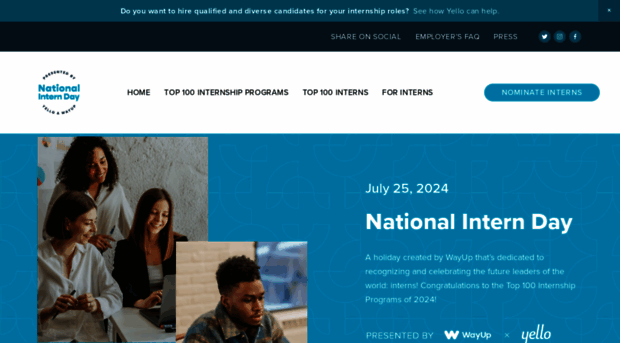 nationalinternday.com