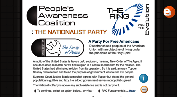 nationalistparty.us