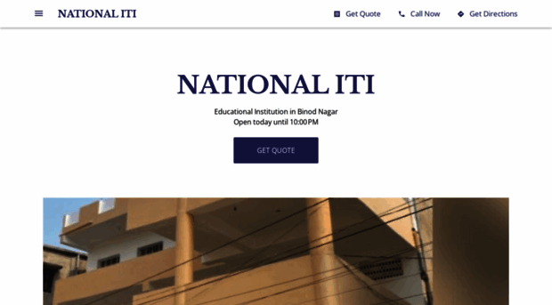 nationaliti.co.in