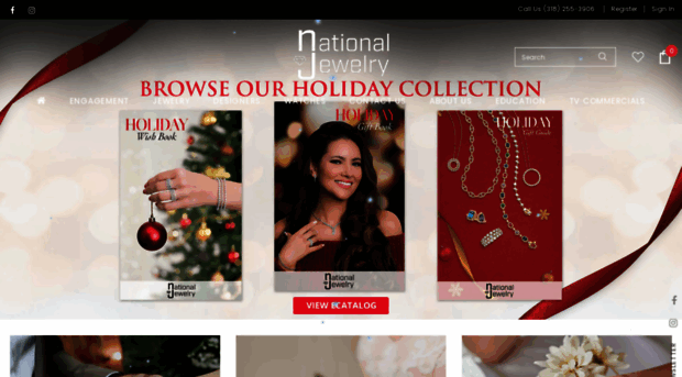 nationaljewelrycompany.com
