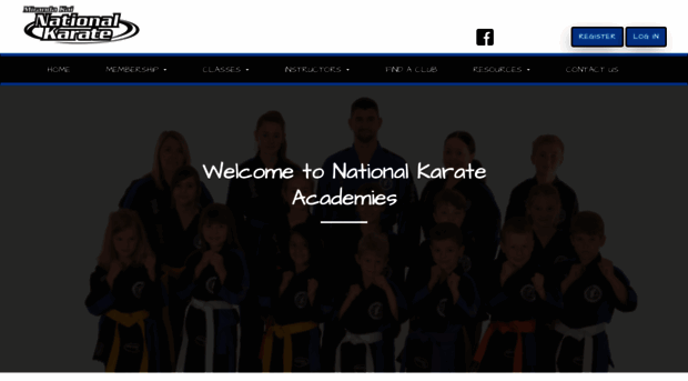 nationalkarate.com.au