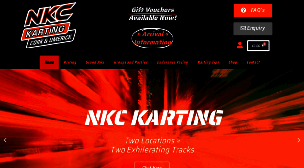 nationalkartcentre.ie